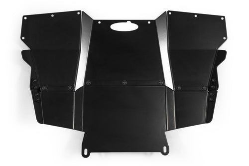 2024+ Toyota Tacoma Addictive Desert Designs Stealth Skid Plate