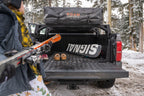 2024+ Toyota Tacoma Rago Fabrication Bed Molle Panel