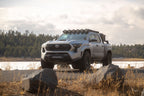 2024+ Toyota Tacoma Rago Fabrication Ditch Light Bracket
