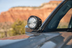2024+ Toyota Tacoma Rago Fabrication Ditch Light Bracket