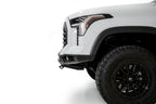2022 - 2023 Toyota Tundra Stealth Fighter Winch Front Bumper