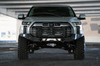 Toyota Tundra MTO Series Front Bumper