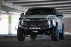 Toyota Tundra MTO Series Front Bumper