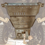 Lexus GX460 Full Skid Plates / 2010-2023