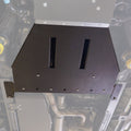 Tacoma Rear Skid Plates / 4th Gen / 2024+