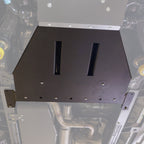 Tacoma Rear Skid Plates / 4th Gen / 2024+