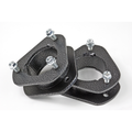 Rugged 3" Front Leveling Kit - Ford