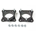 Rugged 2" Front Leveling Kit - Ford