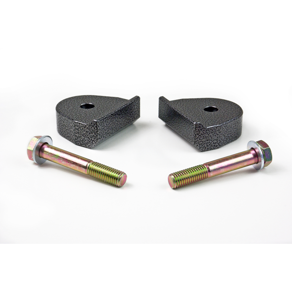 Rugged 1.5" Front Leveling Kit - Ford