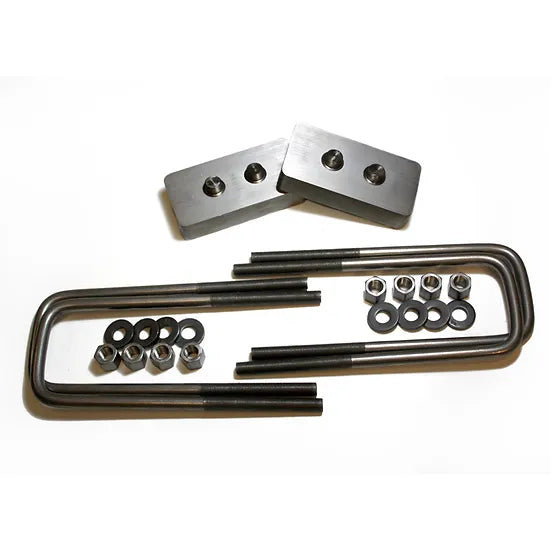 Pro Comp 1in 2004-2020 F-150 Rear Block Kit