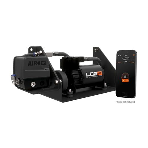 Logiq Airiq Sd1