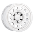 Nomad Wheels Convoy 15X7 -10 Salt