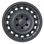 Nomad Wheels Arvo 17X8.5 +0 Dusk