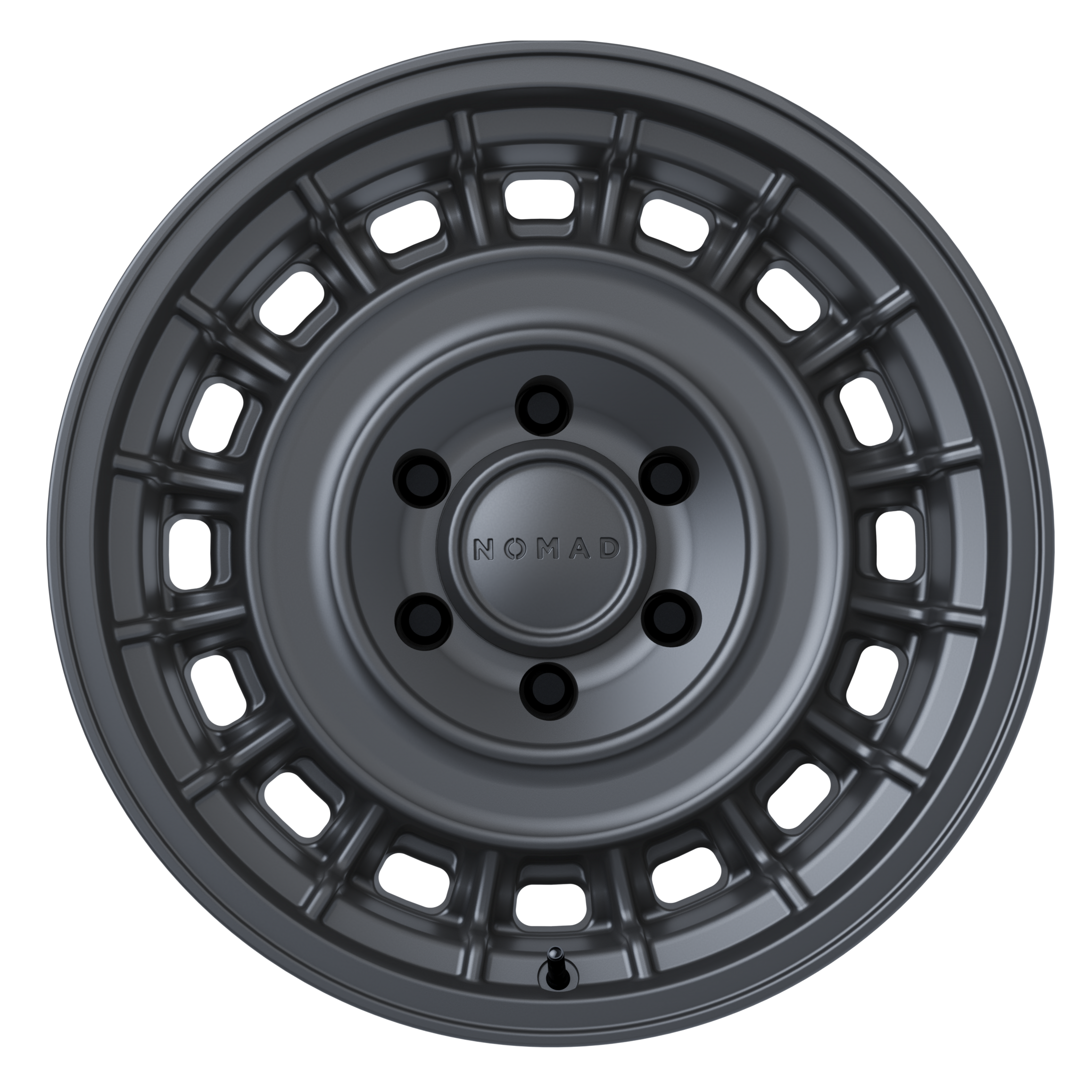 Nomad Wheels Arvo 17X8.5 +0 Dusk