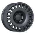 Nomad Wheels Sahara 17X7.5 +50 Dusk