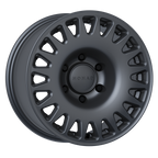 Nomad Wheels Sahara 17X7.5 +50 Dusk