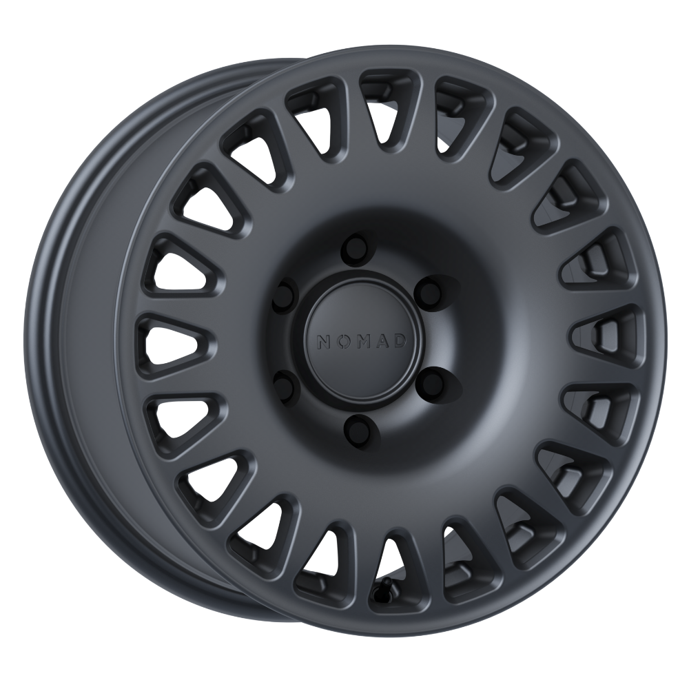 Nomad Wheels Sahara 16X8 -10 Dusk