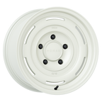 Nomad Wheels Field 17X8.5 +0 Vintage White