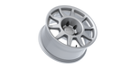 Nomad Wheels Touring Oe 16X8 +0 Silver