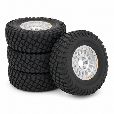 Wheel & Tire Package