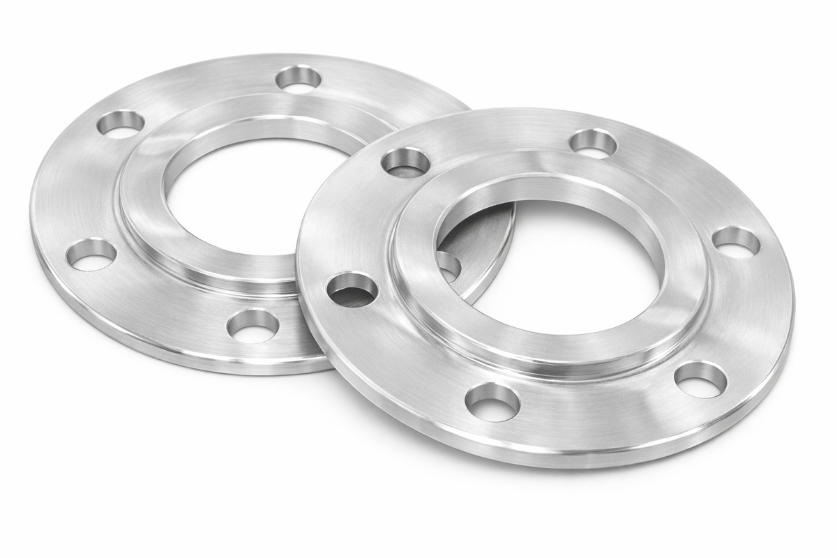 Spacer 600 6X5.5 78.1Id 106.25Od Pair