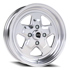 Vision American Muscle Nitro B 15X4 -19 Polished