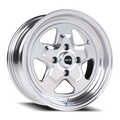 Vision American Muscle Nitro B 15X7 +0 Polished