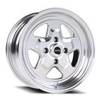 Vision American Muscle Nitro B 15X7 +0 Polished