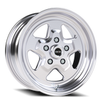 Vision American Muscle Nitro B 15X7 +20 Polished