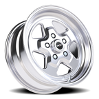 Vision American Muscle Nitro B 15X7 +20 Polished