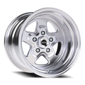 Vision American Muscle Nitro B 15X10 -25 Polished