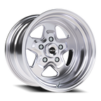 Vision American Muscle Nitro B 15X10 -25 Polished