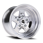 Vision American Muscle Nitro B 15X10 +0 Polished