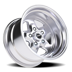 Vision American Muscle Nitro B 15X10 -25 Polished