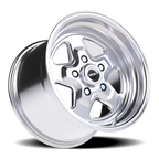 Vision American Muscle Nitro B 15X10 +25 Polished