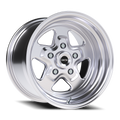 Vision American Muscle Nitro B 15X10 +0 Polished