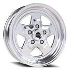 Vision American Muscle Nitro B 15X4 -19 Polished