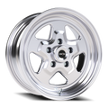 Vision American Muscle Nitro B 15X7 +0 Polished