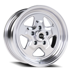 Vision American Muscle Nitro B 15X7 +0 Polished