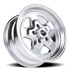 Vision American Muscle Nitro B 15X7 +0 Polished