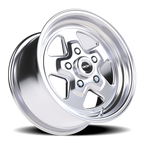 Vision American Muscle Nitro B 15X8 +27 Polished