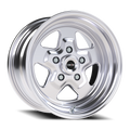 Vision American Muscle Nitro B 15X8 +0 Polished