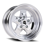 Vision American Muscle Nitro B 15X8 +0 Polished