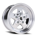 Vision American Muscle Nitro B 15X8 +27 Polished