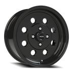 Vision American Muscle Sport Lite B 15X7 +20 Gloss Black