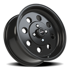 Vision American Muscle Sport Lite B 15X7 +20 Gloss Black