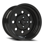 Vision American Muscle Sport Lite B 15X8 +0 Gloss Black