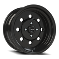 Vision American Muscle Sport Lite B 15X8 +27 Gloss Black