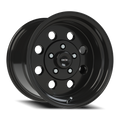 Vision American Muscle Sport Lite B 15X10 +0 Gloss Black