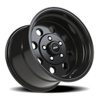 Vision American Muscle Sport Lite B 15X10 +0 Gloss Black